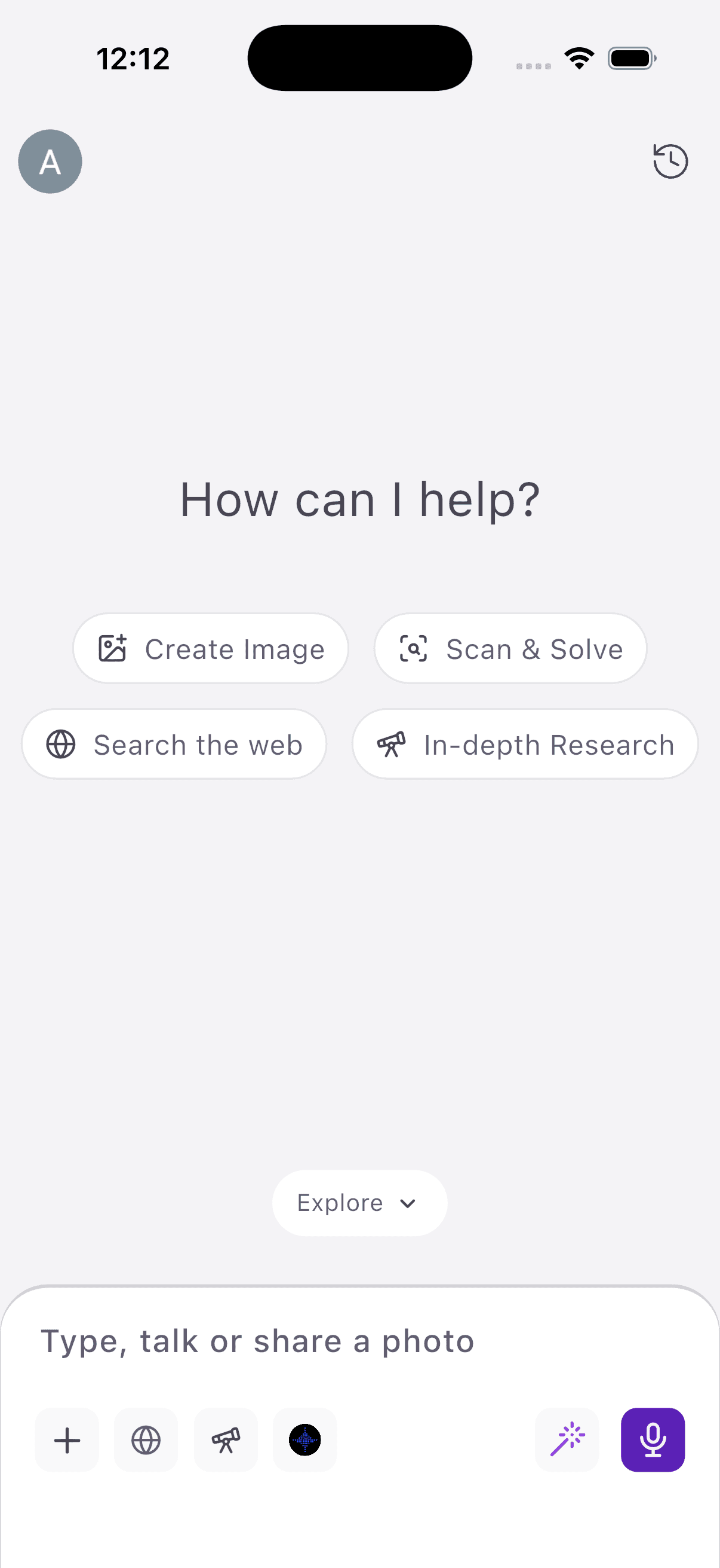 Merlin: All-in-One AI preview 2